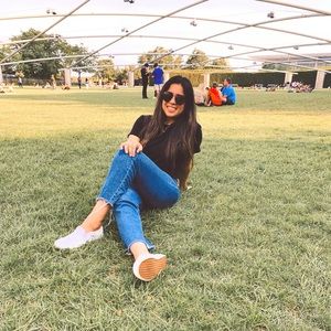 Meet your Posher, Kevlyn